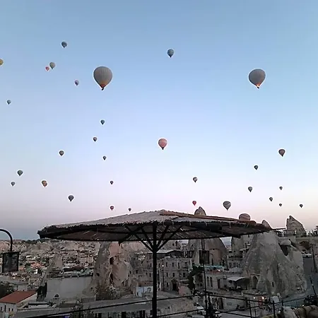 Mia Cappadocia Cave Göreme