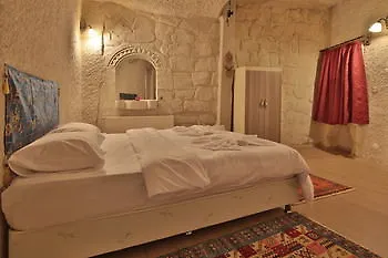 Homestay szállás Mia Cappadocia Cave