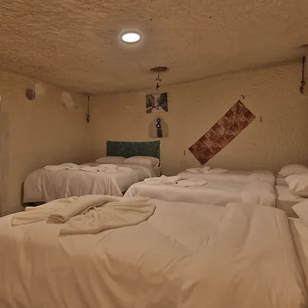 Mia Cappadocia Cave Гьореме