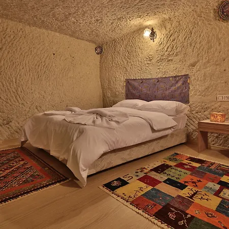 Homestay szállás Mia Cappadocia Cave *