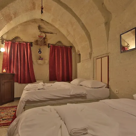 Mia Cappadocia Cave Otel 2*