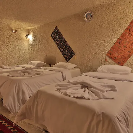 Otel Mia Cappadocia Cave