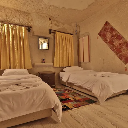 Mia Cappadocia Cave 3*