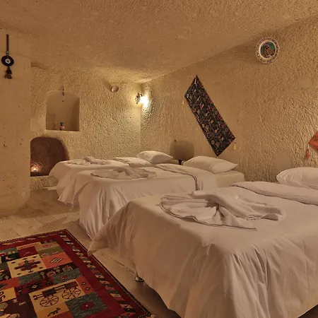 Otel Mia Cappadocia Cave Göreme