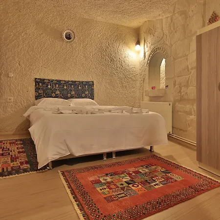 Otel Mia Cappadocia Cave
