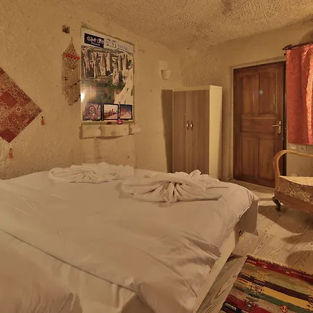 Otel Mia Cappadocia Cave Göreme
