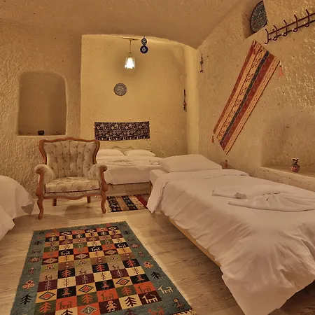 Hotel Mia Cappadocia Cave Goreme
