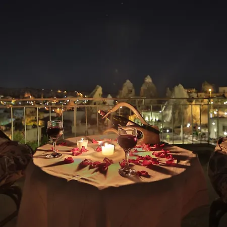 Mia Cappadocia Cave * Göreme