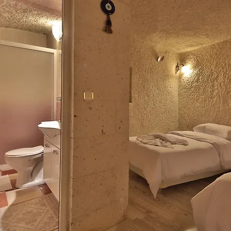 Otel Mia Cappadocia Cave