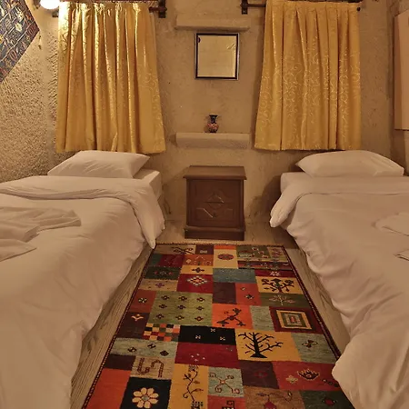 Otel Mia Cappadocia Cave