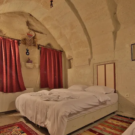 Mia Cappadocia Cave 3*