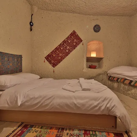 Hotel Mia Cappadocia Cave 3*