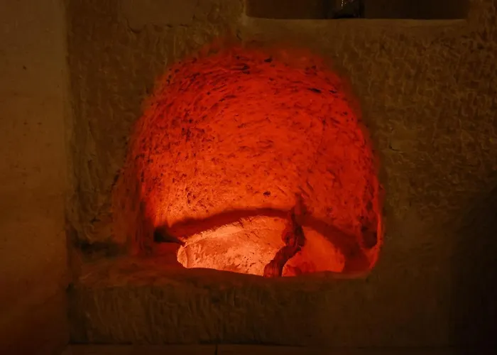 Hotel Mia Cappadocia Cave 3*