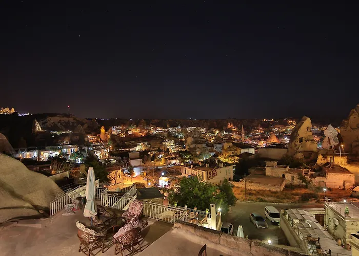 Mia Cappadocia Cave 3* Göreme