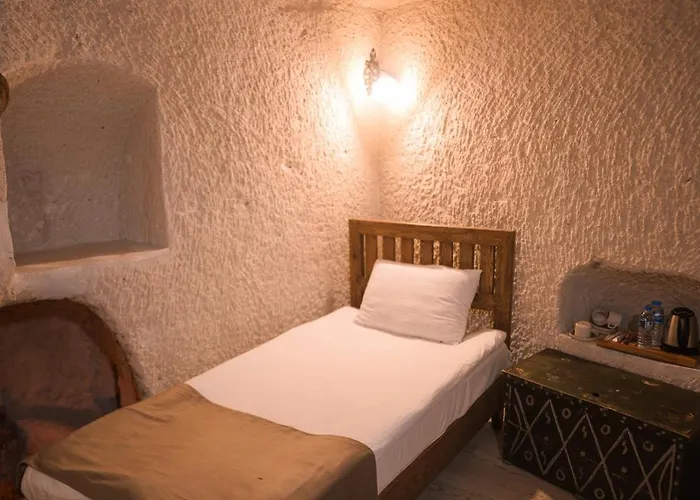 Hotel Mia Cappadocia Cave Göreme