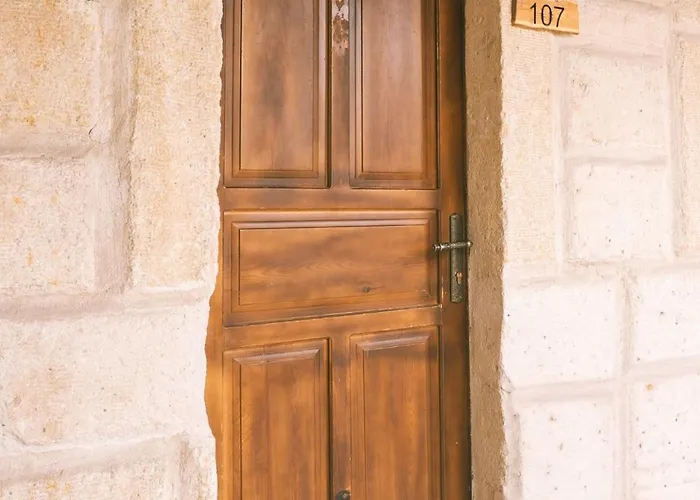 Mia Cappadocia Cave 3* Göreme