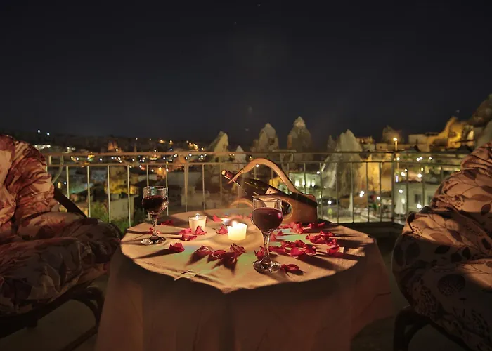 Mia Cappadocia Cave 3* Göreme